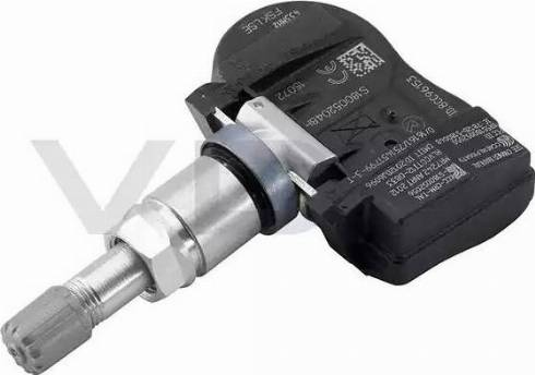 VDO S180052048Z - Датчик частоти обертання колеса, контроль тиску в шинах autozip.com.ua