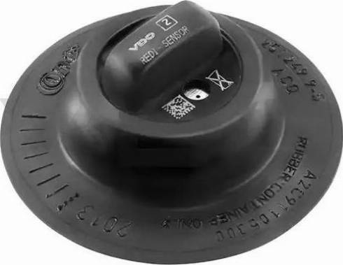VDO S180211002Z - Датчик частоти обертання колеса, контроль тиску в шинах autozip.com.ua