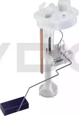 VDO X10-745-003-002V - Датчик, рівень палива autozip.com.ua