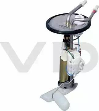 VDO X10-734-002-006 - Модуль паливного насоса autozip.com.ua