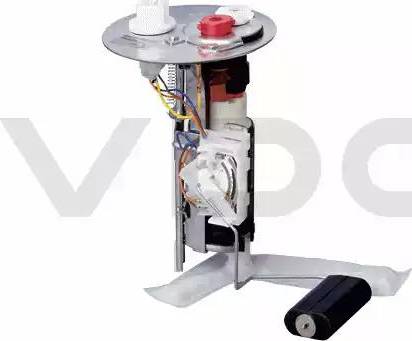 VDO X10-734-002-015 - Модуль паливного насоса autozip.com.ua