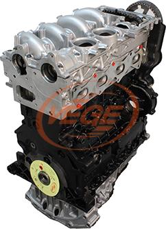 Vege 40750110 - Двигун в зборі autozip.com.ua