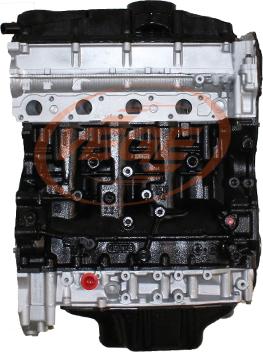 Vege 40730110 - Двигун в зборі autozip.com.ua