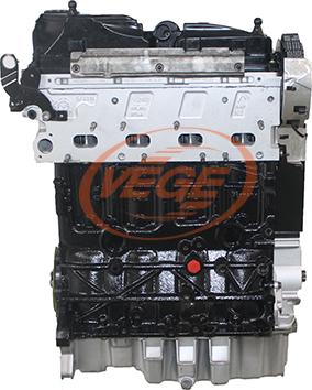 Vege 56670110 - Двигун в зборі autozip.com.ua