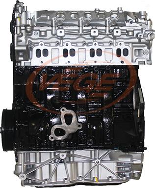 Vege 09860110 - Двигун в зборі autozip.com.ua