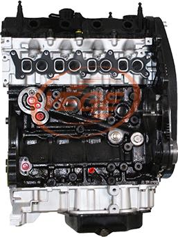 Vege 38970110 - Двигун в зборі autozip.com.ua