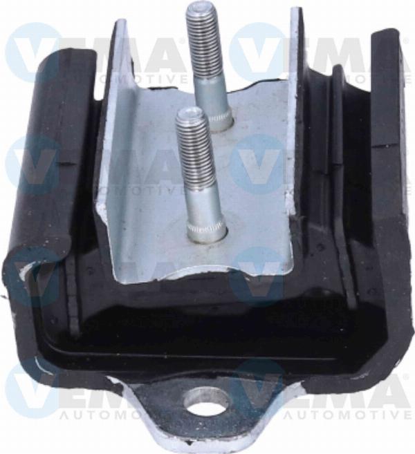 VEMA 450096 - Підвіска, ступінчаста коробка передач autozip.com.ua
