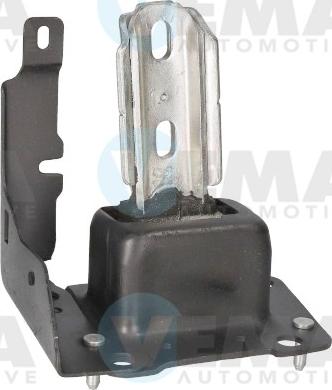 VEMA 450041 - Підвіска, ступінчаста коробка передач autozip.com.ua