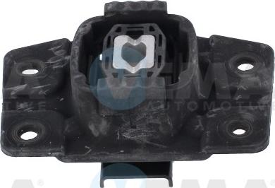 VEMA 450009 - Підвіска, ступінчаста коробка передач autozip.com.ua