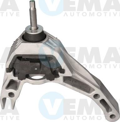 VEMA 450035 - Підвіска, ступінчаста коробка передач autozip.com.ua