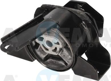 VEMA 450038 - Підвіска, ступінчаста коробка передач autozip.com.ua