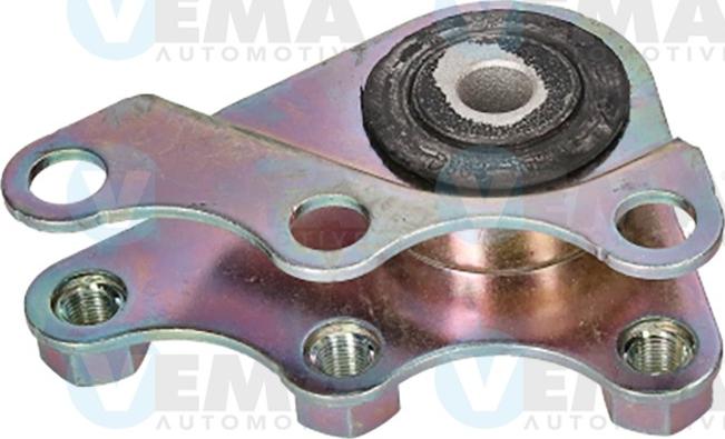 VEMA 450073 - Підвіска, ступінчаста коробка передач autozip.com.ua