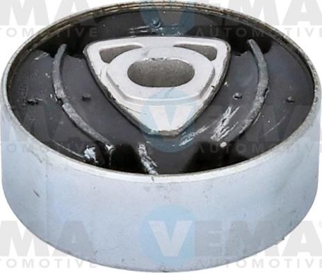 VEMA 450104 - Опора, диференціал autozip.com.ua