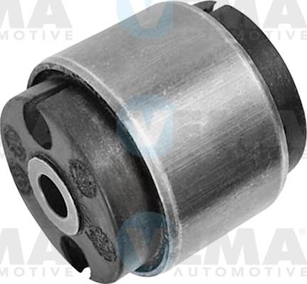 VEMA 450121 - Підвіска, ступінчаста коробка передач autozip.com.ua