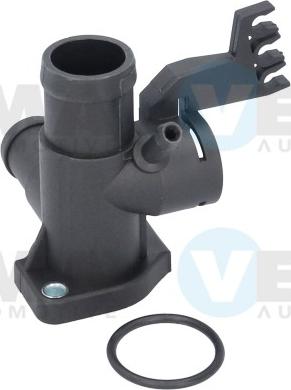 VEMA 460401 - Фланець охолоджуючої рідини autozip.com.ua