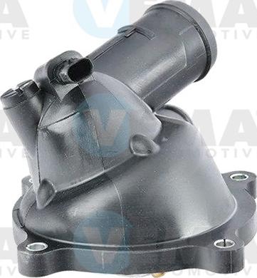 VEMA 460489 - Фланець охолоджуючої рідини autozip.com.ua