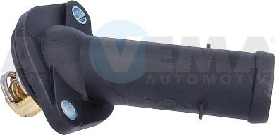 VEMA 460472 - Термостат, охолоджуюча рідина autozip.com.ua