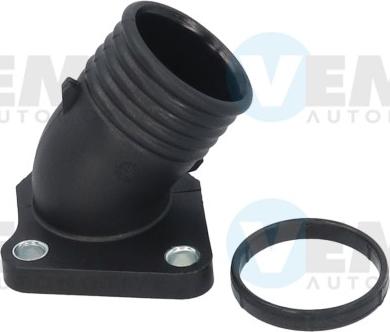 VEMA 460061 - Фланець охолоджуючої рідини autozip.com.ua