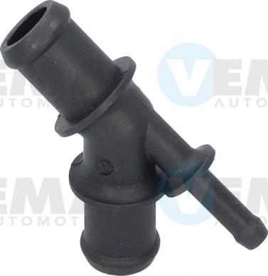 VEMA 460072 - Фланець охолоджуючої рідини autozip.com.ua