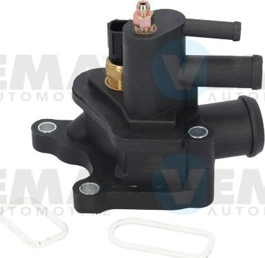 VEMA 460156 - Фланець охолоджуючої рідини autozip.com.ua