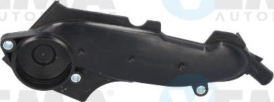 VEMA 460183 - Фланець охолоджуючої рідини autozip.com.ua
