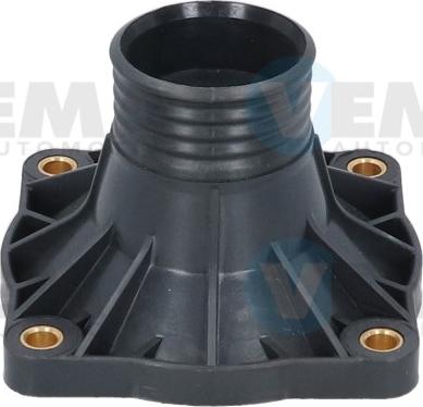 VEMA 460135 - Фланець охолоджуючої рідини autozip.com.ua