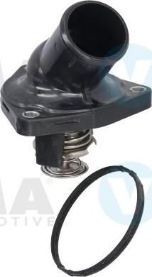 VEMA 460264 - Термостат, охолоджуюча рідина autozip.com.ua