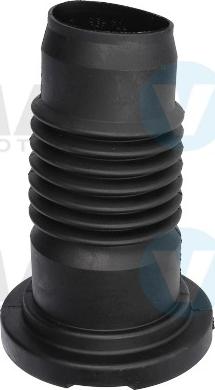 VEMA 400125 - Пильник амортизатора, захисний ковпак autozip.com.ua
