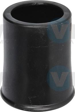VEMA 400122 - Пильник амортизатора, захисний ковпак autozip.com.ua