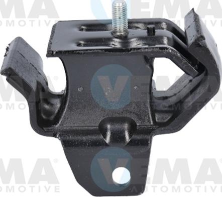 VEMA 430948 - Подушка, підвіска двигуна autozip.com.ua