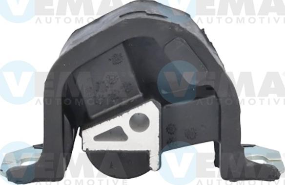VEMA 430951 - Подушка, підвіска двигуна autozip.com.ua