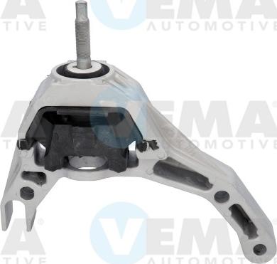 VEMA 430965 - Подушка, підвіска двигуна autozip.com.ua