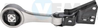 VEMA 430968 - Подушка, підвіска двигуна autozip.com.ua
