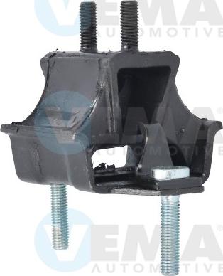 VEMA 430962 - Подушка, підвіска двигуна autozip.com.ua
