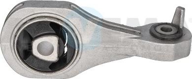 VEMA 430967 - Подушка, підвіска двигуна autozip.com.ua