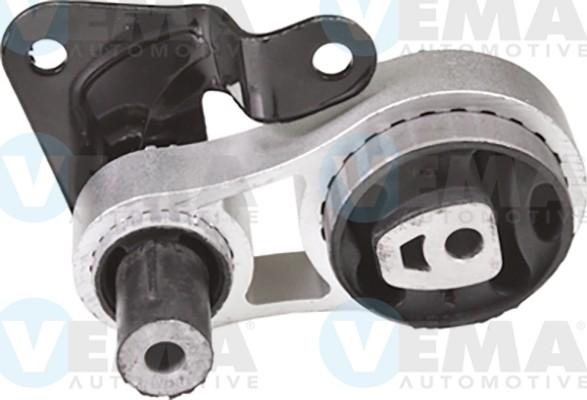 VEMA 430906 - Подушка, підвіска двигуна autozip.com.ua