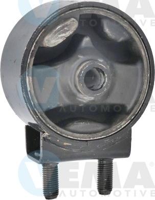 VEMA 430908 - Подушка, підвіска двигуна autozip.com.ua
