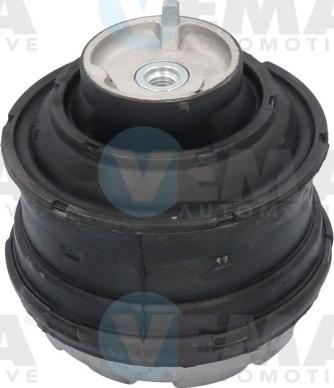 VEMA 430495 - Подушка, підвіска двигуна autozip.com.ua