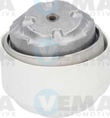 VEMA 430497 - Подушка, підвіска двигуна autozip.com.ua
