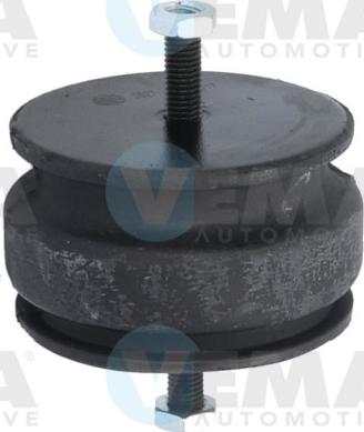 VEMA 430454 - Подушка, підвіска двигуна autozip.com.ua