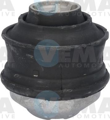 VEMA 430456 - Подушка, підвіска двигуна autozip.com.ua