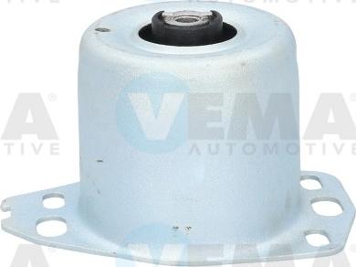 VEMA 430458 - Подушка, підвіска двигуна autozip.com.ua