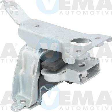 VEMA 430465 - Подушка, підвіска двигуна autozip.com.ua