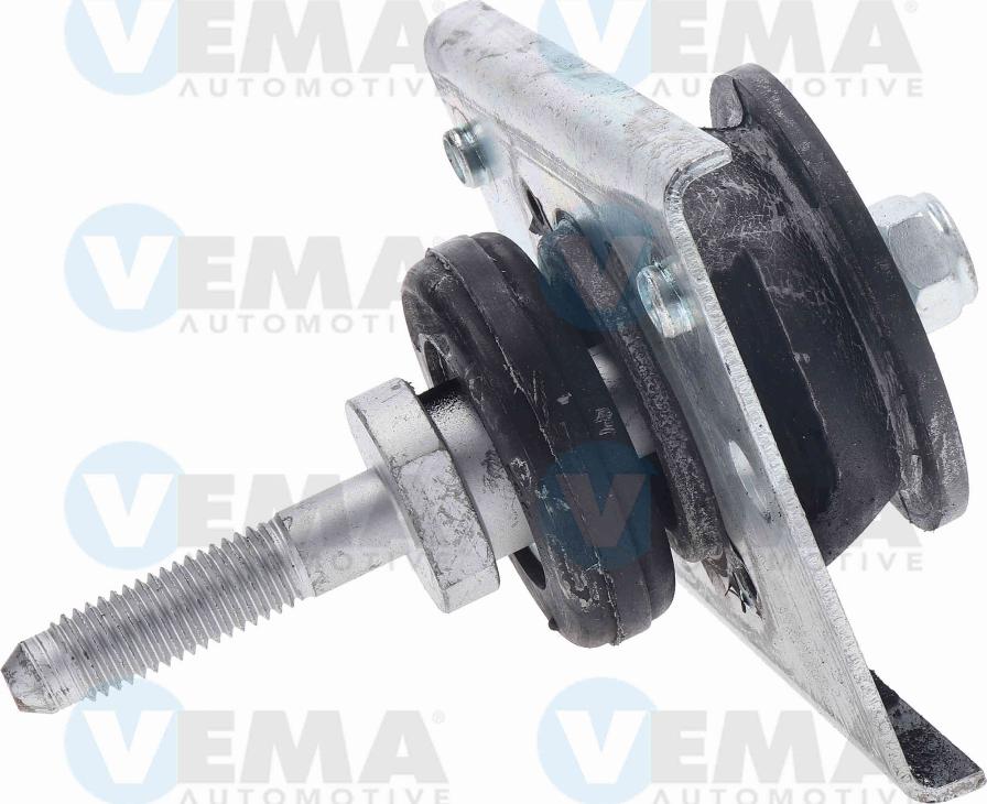 VEMA 430488 - Подушка, підвіска двигуна autozip.com.ua