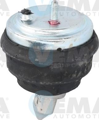 VEMA 430483 - Подушка, підвіска двигуна autozip.com.ua