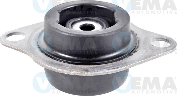 VEMA 430429 - Подушка, підвіска двигуна autozip.com.ua