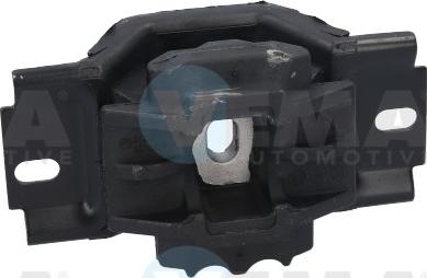 VEMA 430500 - Подушка, підвіска двигуна autozip.com.ua