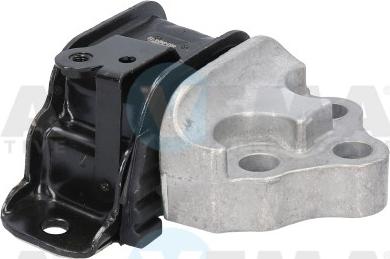 VEMA 430589 - Подушка, підвіска двигуна autozip.com.ua