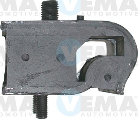 VEMA 430695 - Подушка, підвіска двигуна autozip.com.ua