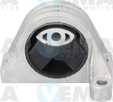 VEMA 430656 - Подушка, підвіска двигуна autozip.com.ua